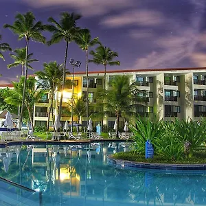 Apart-hotel Marulhos By Smart, Pôrto das Galinhas