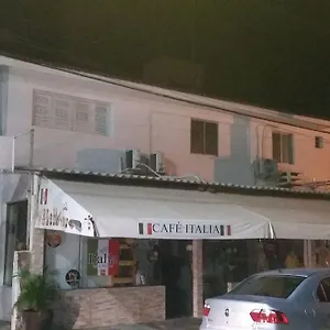Estalagem Das Piscinas Naturais, Pôrto das Galinhas