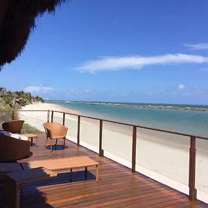 Apart-hotel Muro Alto Marupiara Flats, Pôrto das Galinhas