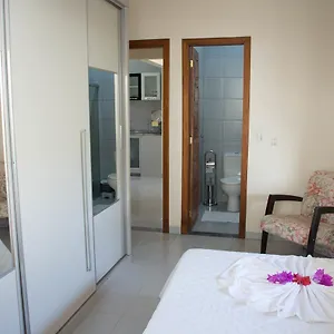 Apart-hotel Yes Maria, Pôrto das Galinhas